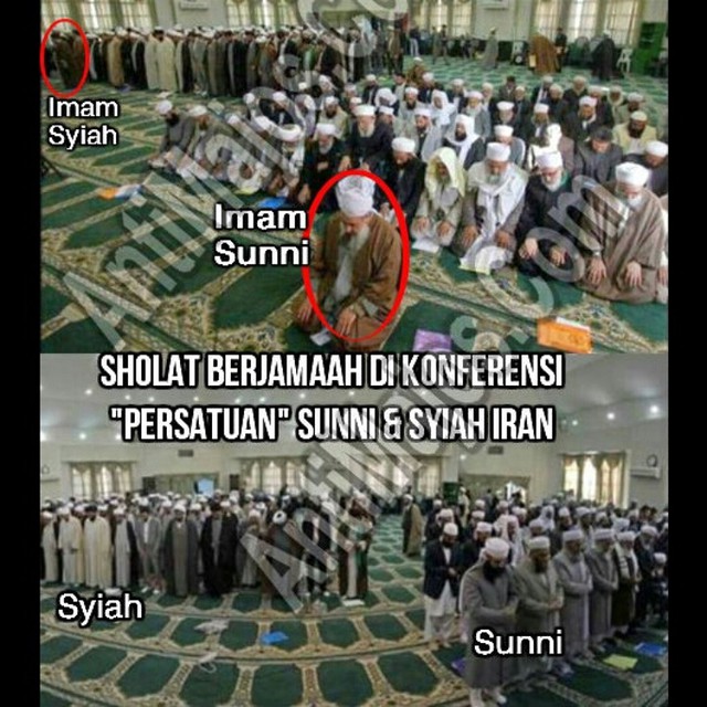 sunni - syiah 7