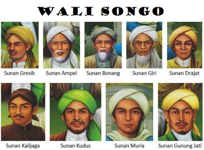 wali-songo