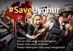 uighur 2